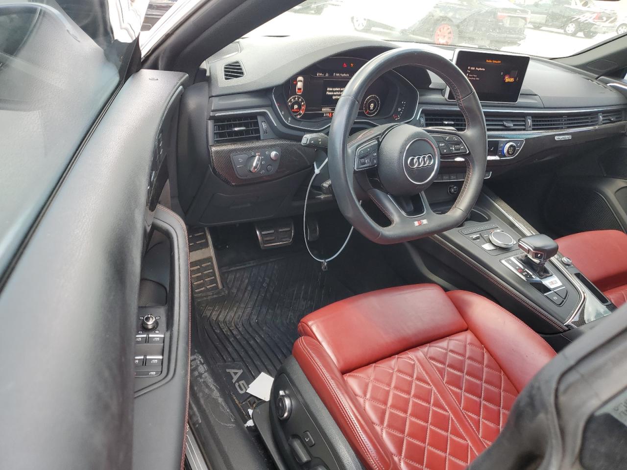 WAUC4CF57JA079715 2018 Audi S5 Prestige