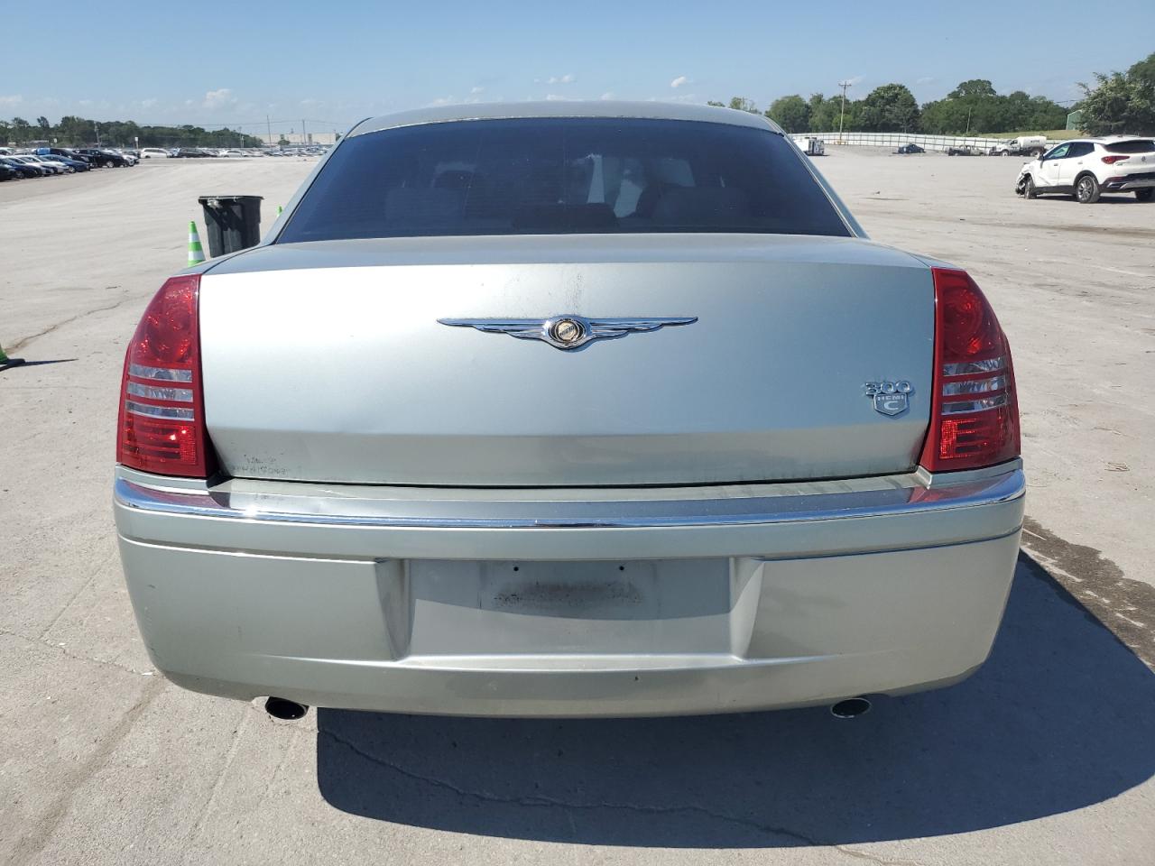 2C3KA63H26H279471 2006 Chrysler 300C