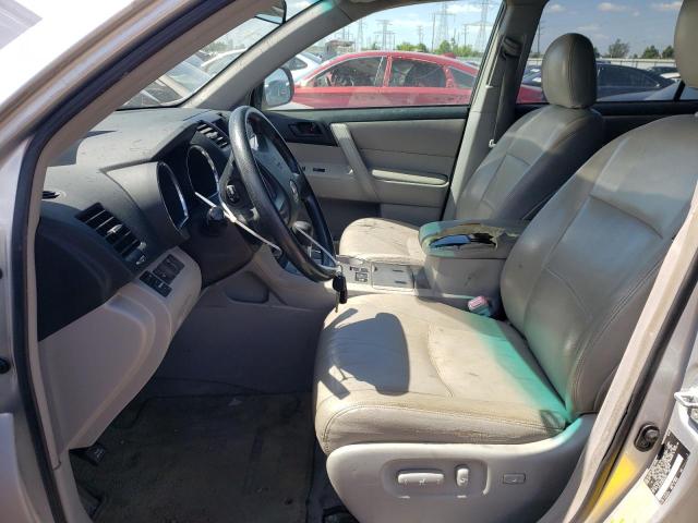 2008 Toyota Highlander VIN: JTEES41A382066729 Lot: 57976624