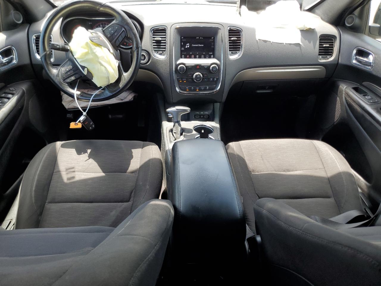 1C4RDJAG6JC261940 2018 Dodge Durango Sxt