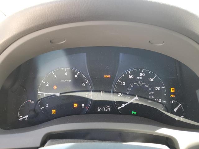 2010 Lexus Rx 350 VIN: JTJBK1BA1A2427477 Lot: 59162414