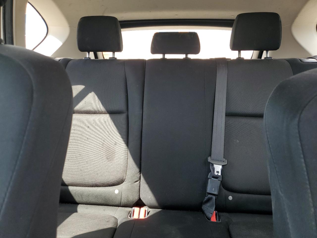 JM3KE4BY0G0910334 2016 Mazda Cx-5 Sport