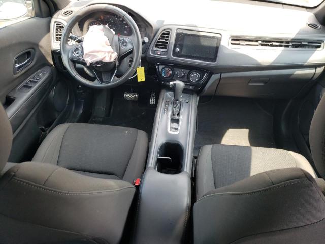 2021 Honda Hr-V Sport VIN: 3CZRU6H16MM724719 Lot: 59145244