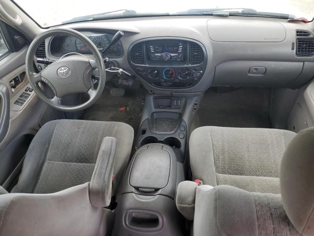 2005 Toyota Tundra Double Cab Sr5 VIN: 5TBDT44195S488719 Lot: 57871414