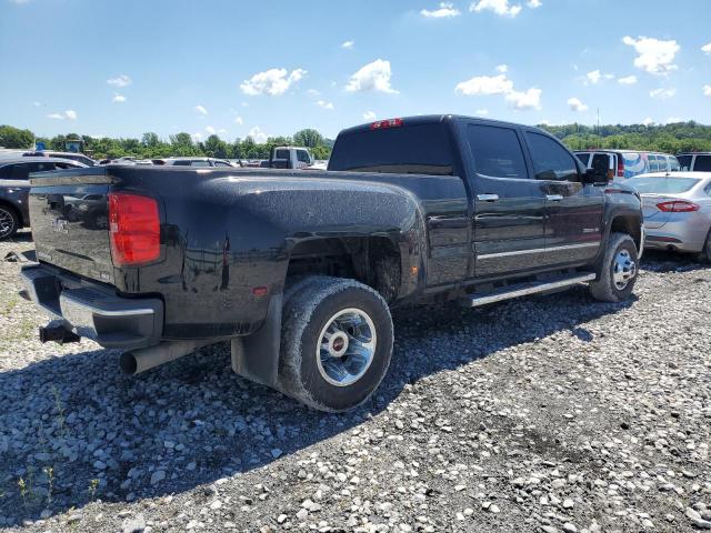 2019 GMC SIERRA K35 - 1GT42VCYXKF213645