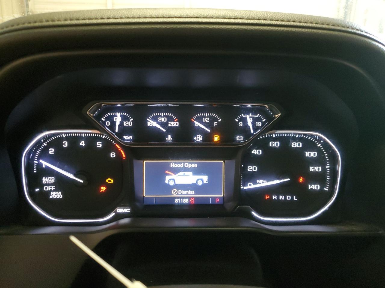 3GTP8CED3MG213983 2021 GMC Sierra C1500 Elevation