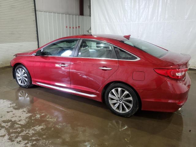 2016 Hyundai Sonata Sport VIN: 5NPE34AF6GH349068 Lot: 58738434