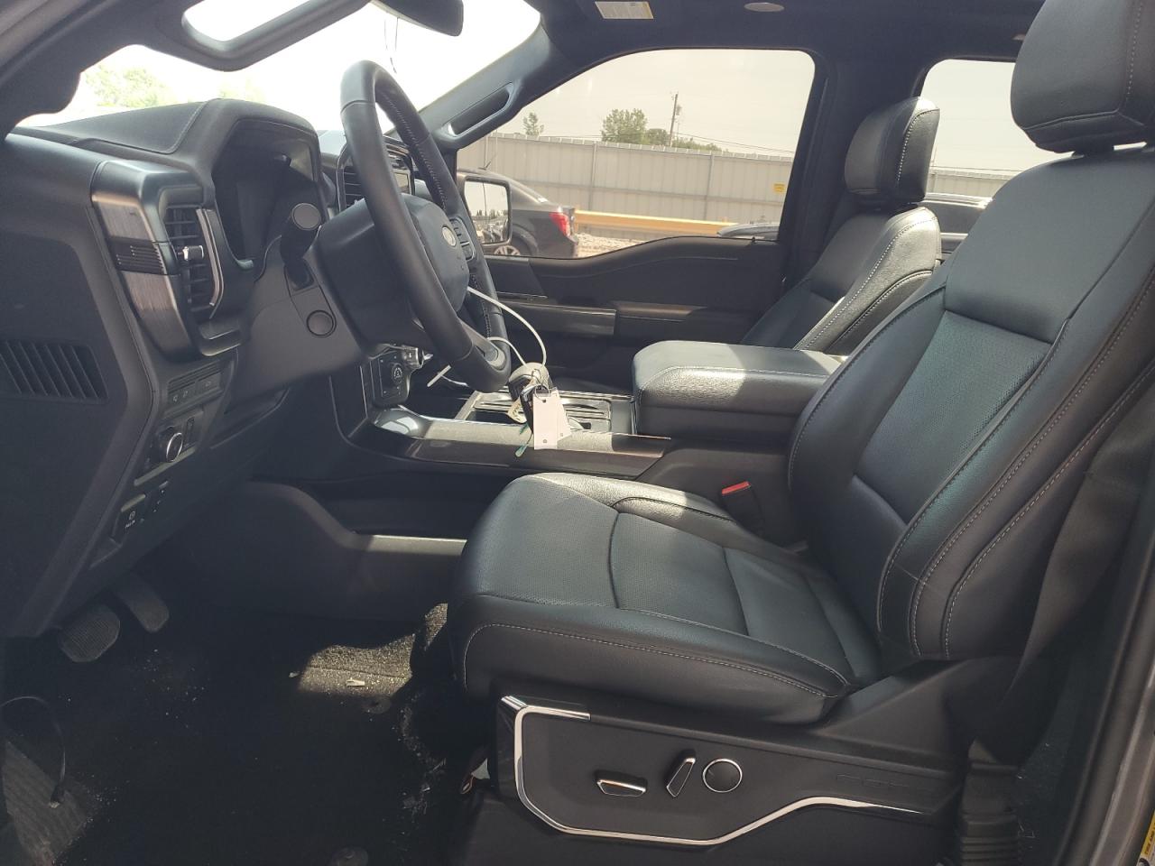 1FTFW1EDXNFB71028 2022 Ford F150 Supercrew