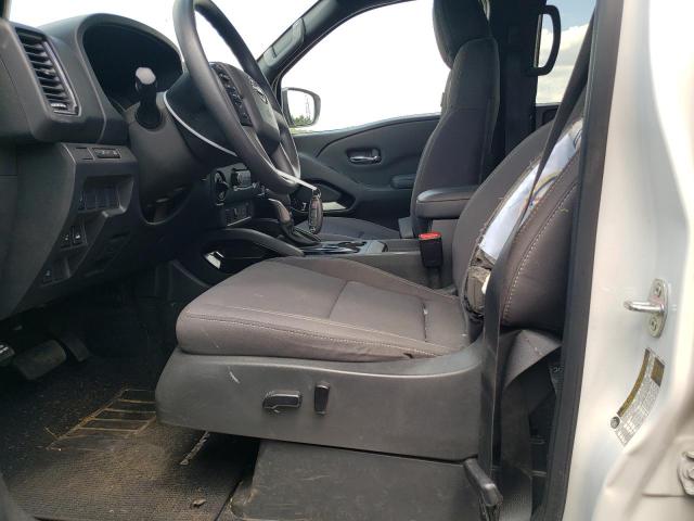 2023 NISSAN FRONTIER S - 1N6ED1EK6PN636006