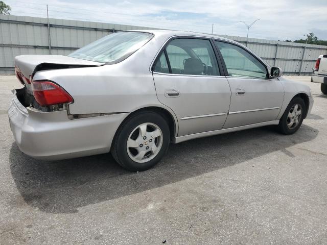 1999 Honda Accord Ex VIN: 1HGCG6676XA038824 Lot: 57056514