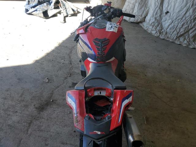 2023 HONDA CBR1000 RA JH2SC7752PK600079