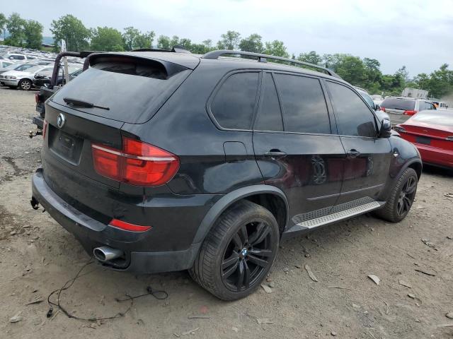 VIN 5UXZV4C59D0B21303 2013 BMW X5, Xdrive35I no.3