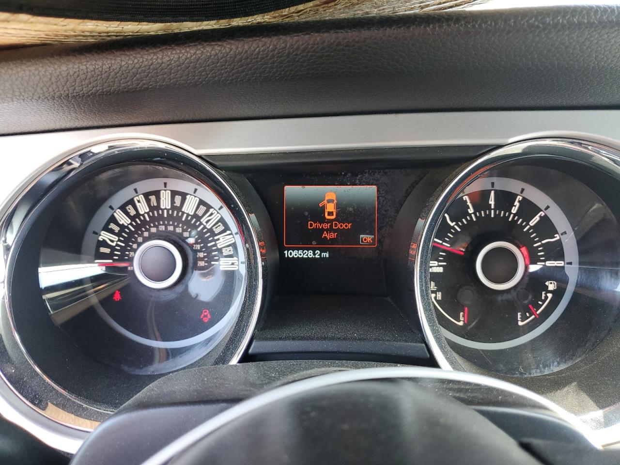 1ZVBP8EM7D5229375 2013 Ford Mustang