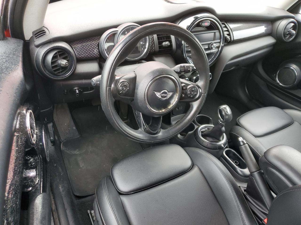 WMWXP7C59G2A43194 2016 Mini Cooper S