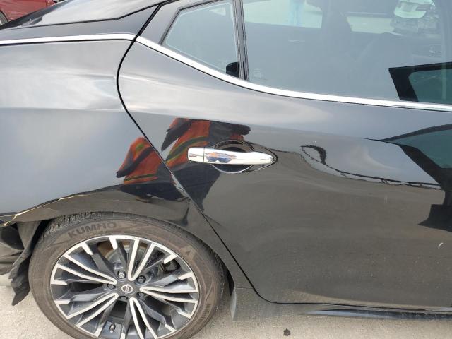 2017 Nissan Maxima 3.5S VIN: 1N4AA6AP9HC405709 Lot: 57455454