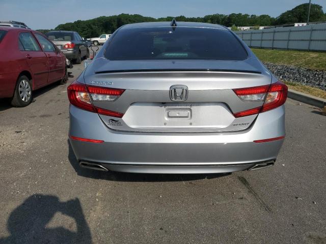 VIN 1HGCV1F30NA019978 2022 Honda Accord, Sport no.6