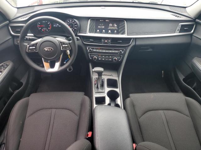 2020 Kia Optima Lx VIN: 5XXGT4L3XLG450860 Lot: 58093744