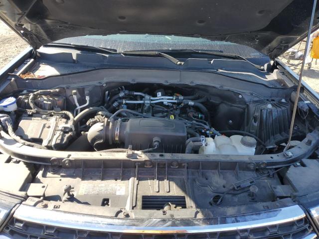 2023 FORD EXPLORER X - 1FMSK8DH9PGA23078