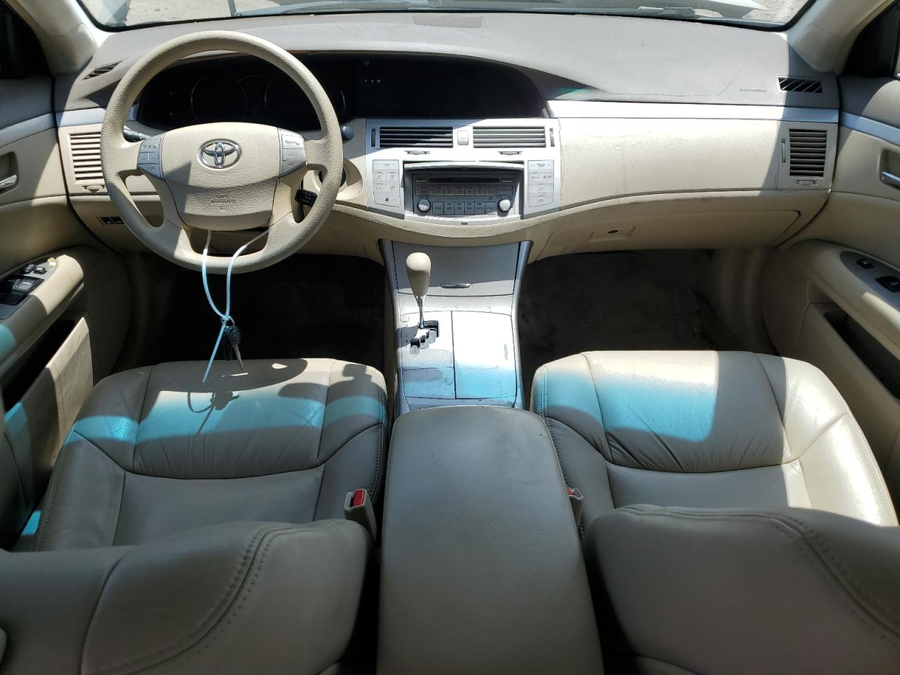 4T1BK36B96U134676 2006 Toyota Avalon Xl