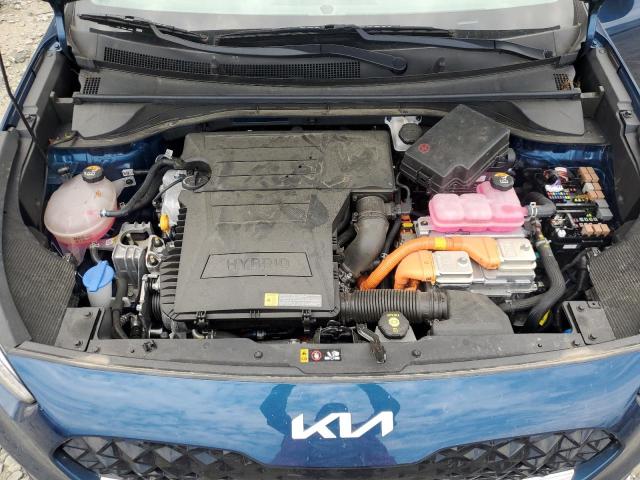 KNDCC3LC3N5536771 Kia Niro TOURI 11