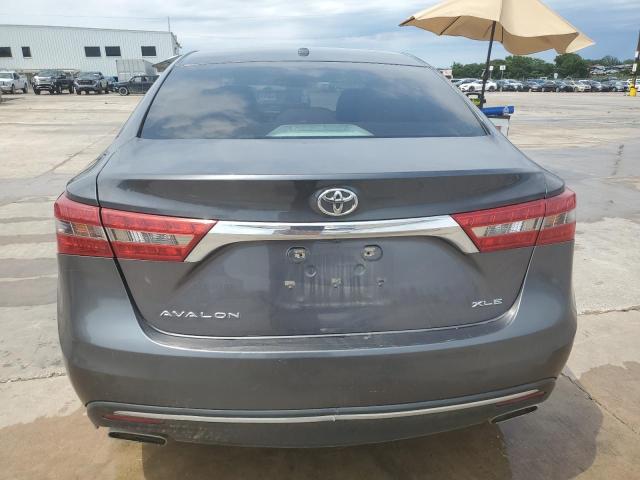 2016 Toyota Avalon Xle VIN: 4T1BK1EB7GU218969 Lot: 57490934