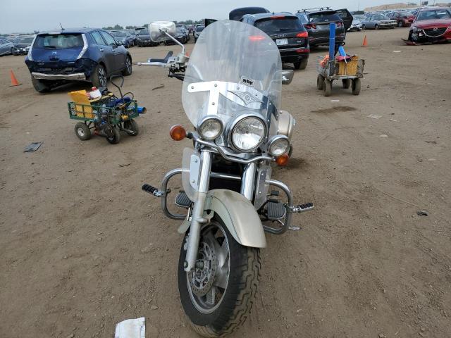 2002 KAWASAKI VN1500 JKBVNAL162A014098