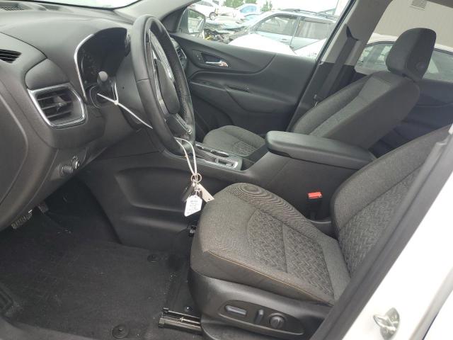 2023 CHEVROLET EQUINOX LT - 3GNAXUEG3PL113779