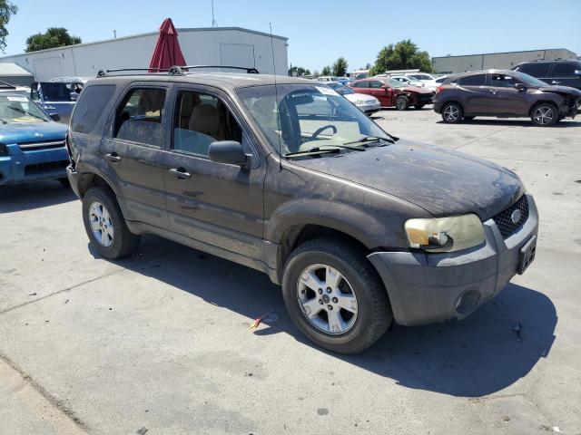 1FMYU03117KB59874 2007 Ford Escape Xlt