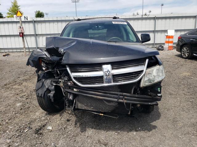 3D4GG57V59T542870 2009 Dodge Journey Sxt