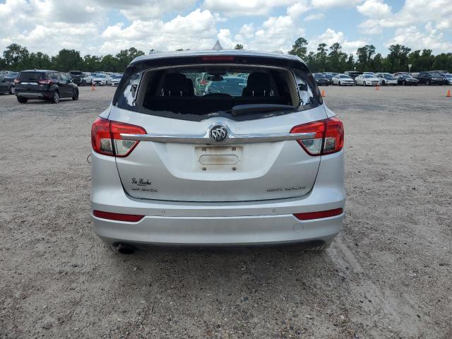 2017 Buick Envision Essence VIN: LRBFXBSA0HD049015 Lot: 60228984