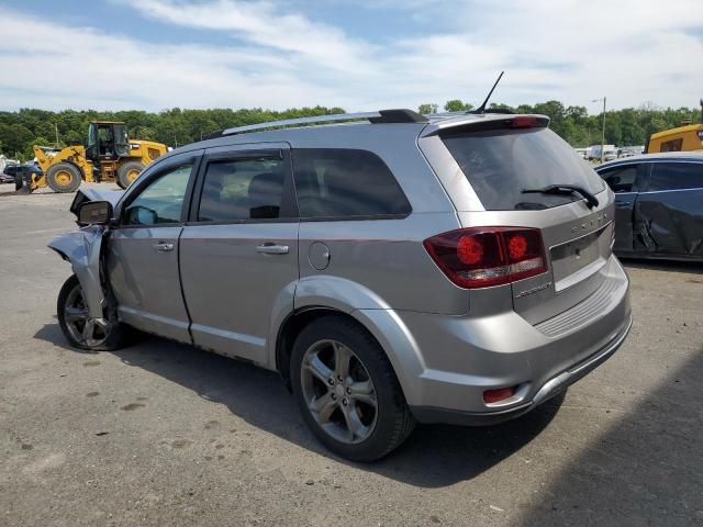 2017 DODGE JOURNEY CR - 3C4PDCGB6HT500920