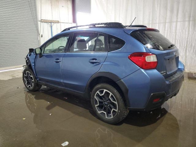 2017 Subaru Crosstrek Premium VIN: JF2GPABC7H8200850 Lot: 57138724