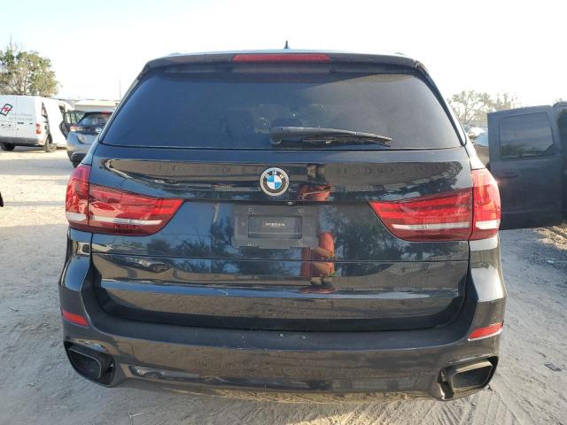 2017 BMW X5 xDrive50I VIN: 5UXKR6C3XH0J85420 Lot: 56559304