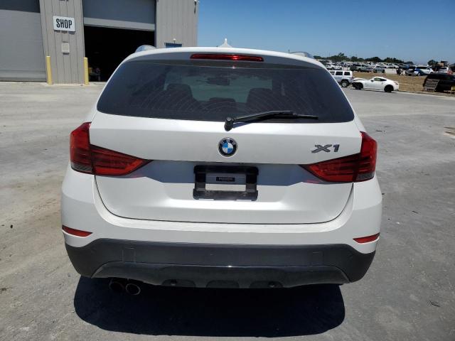 2015 BMW X1 xDrive28I VIN: WBAVL1C51FVY37259 Lot: 56518734