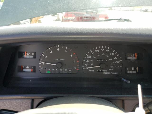 1997 Toyota T100 Xtracab Sr5 VIN: JT4UN24DXV0035664 Lot: 58581954