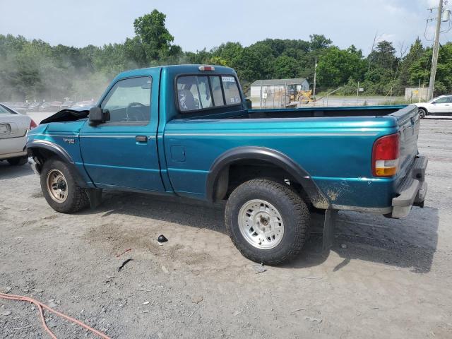 1994 Ford Ranger VIN: 1FTCR11X1RTB15738 Lot: 57426484