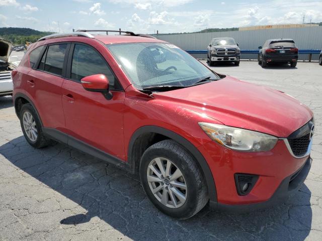 VIN JM3KE2CY9F0490185 2015 Mazda CX-5, Touring no.4