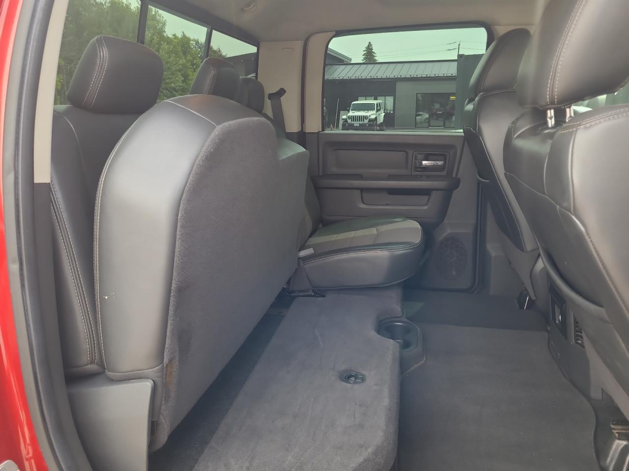 1D7RV1CT4AS220144 2010 Dodge Ram 1500