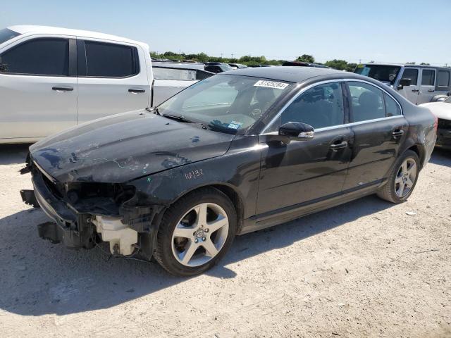 2008 Volvo S80 T6 Turbo VIN: YV1AH992581058093 Lot: 57325284