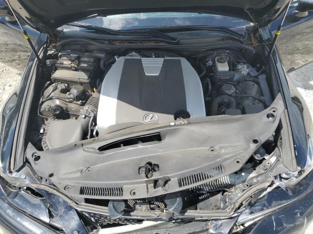 2016 Lexus Is 350 VIN: JTHBE1D26G5026268 Lot: 61178464