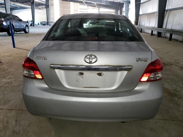 2008 Toyota Yaris VIN: JTDBT903184004691 Lot: 60166394