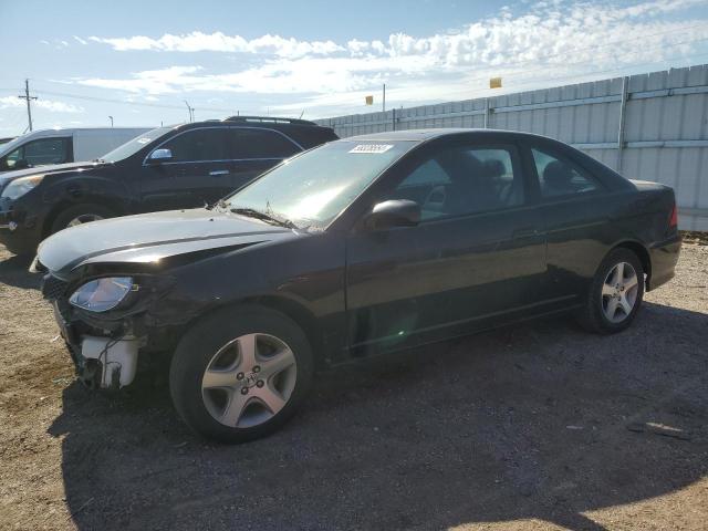 2004 Honda Civic Ex VIN: 1HGEM22994L042920 Lot: 58328554