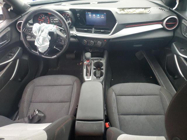 2024 Chevrolet Trax 1Rs VIN: KL77LGE20RC185054 Lot: 57133144