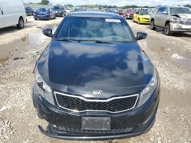 VIN 5XXGR4A65DG118600 2013 KIA Optima, SX no.5