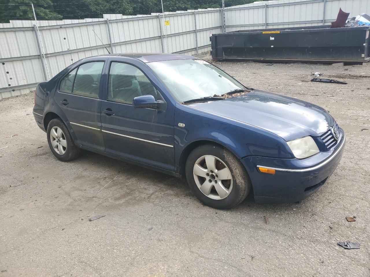 3VWSE69MX4M053095 2004 Volkswagen Jetta Gls