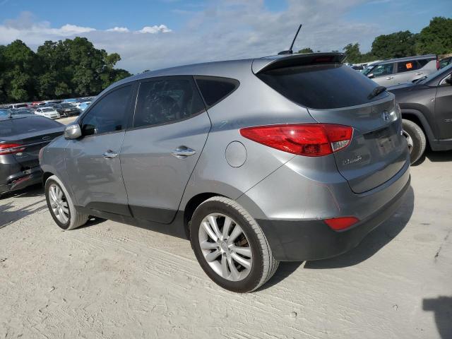 2010 Hyundai Tucson Gls VIN: KM8JU3AC7AU020254 Lot: 58432664