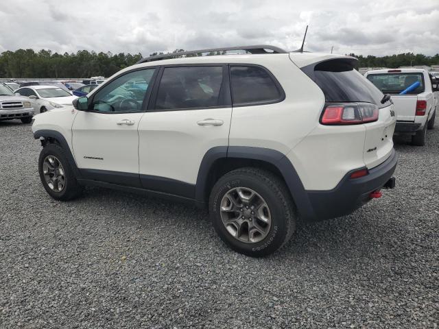 2019 Jeep Cherokee Trailhawk VIN: 1C4PJMBXXKD200456 Lot: 56891224