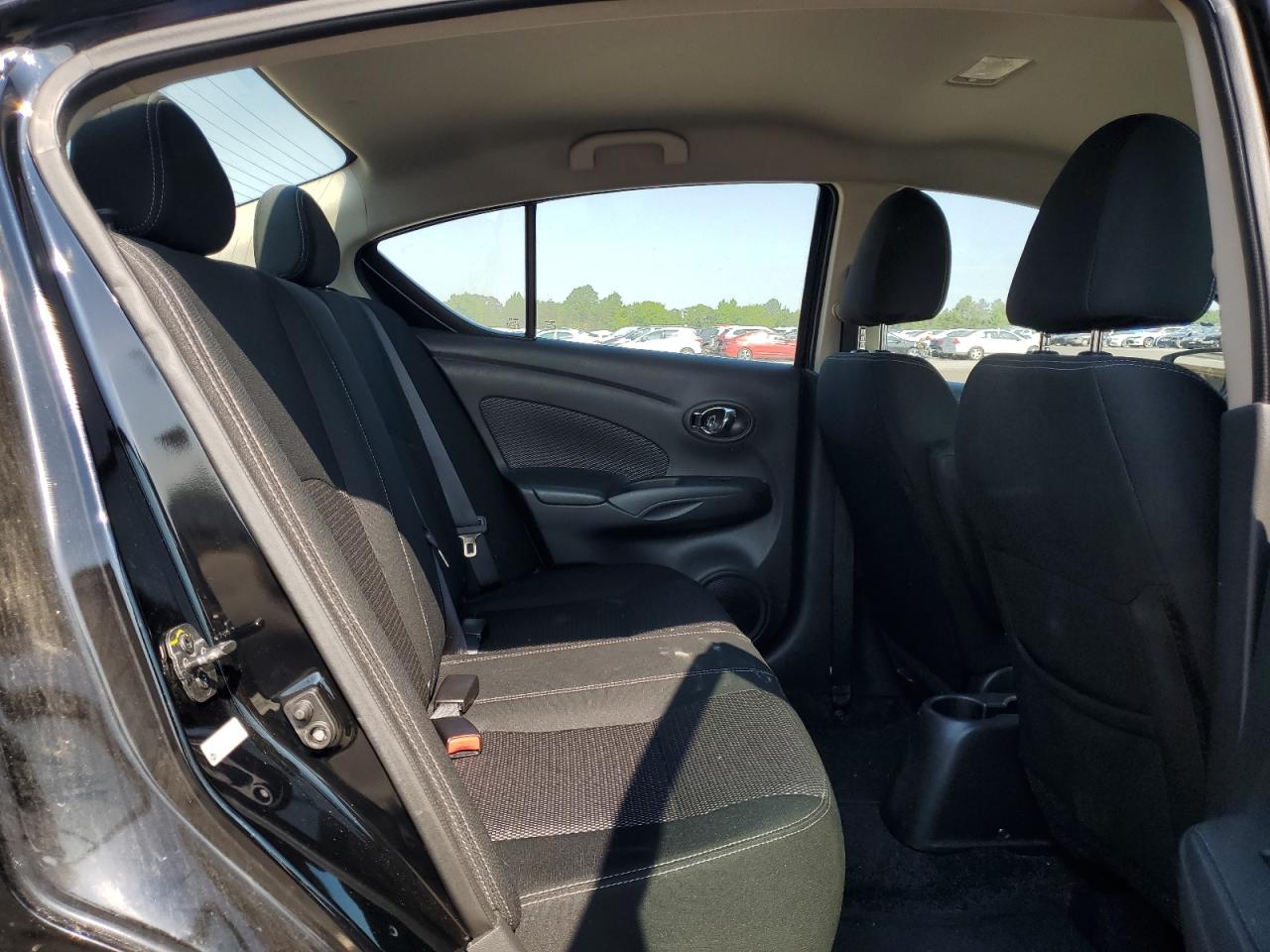 3N1CN7AP8HL899131 2017 Nissan Versa S