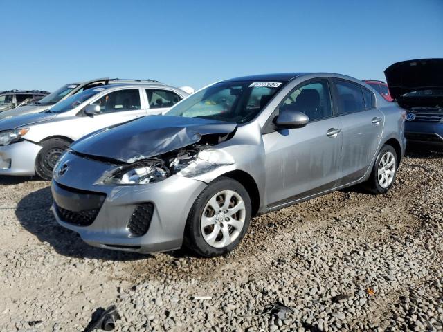 VIN JM1BL1U87D1714505 2013 Mazda 3, I no.1