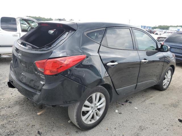 KM8JU3AC8DU599906 2013 Hyundai Tucson Gls